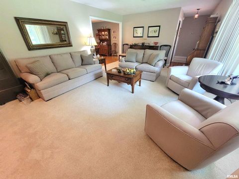 Tiny photo for 2753 N Stanford Road, Flora, IL 62839 (MLS # EB459294)