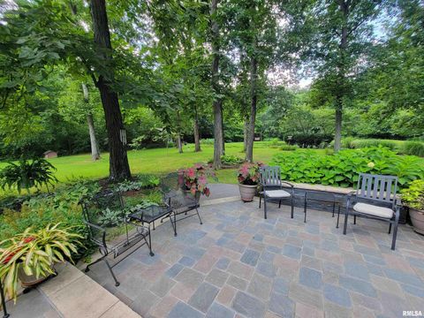 Tiny photo for 2753 N Stanford Road, Flora, IL 62839 (MLS # EB459294)