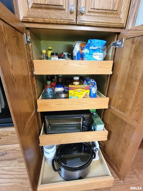 Tiny photo for 2753 N Stanford Road, Flora, IL 62839 (MLS # EB459294)