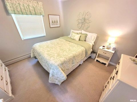 Tiny photo for 2753 N Stanford Road, Flora, IL 62839 (MLS # EB459294)