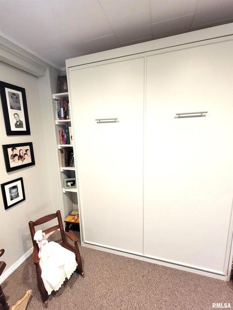 Tiny photo for 2753 N Stanford Road, Flora, IL 62839 (MLS # EB459294)