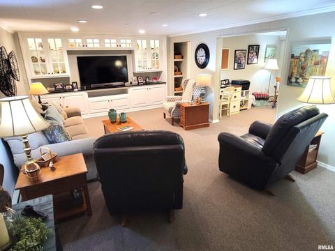 Tiny photo for 2753 N Stanford Road, Flora, IL 62839 (MLS # EB459294)