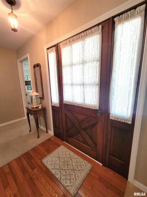 Tiny photo for 2753 N Stanford Road, Flora, IL 62839 (MLS # EB459294)