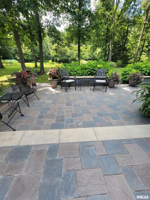 Tiny photo for 2753 N Stanford Road, Flora, IL 62839 (MLS # EB459294)