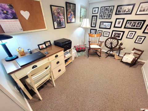 Tiny photo for 2753 N Stanford Road, Flora, IL 62839 (MLS # EB459294)