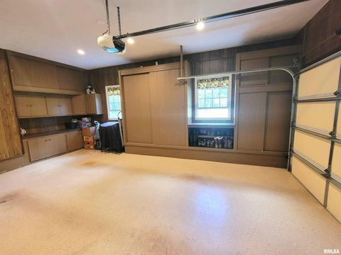 Tiny photo for 2753 N Stanford Road, Flora, IL 62839 (MLS # EB459294)