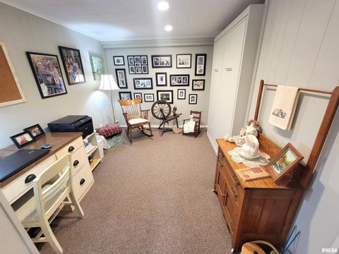 Tiny photo for 2753 N Stanford Road, Flora, IL 62839 (MLS # EB459294)