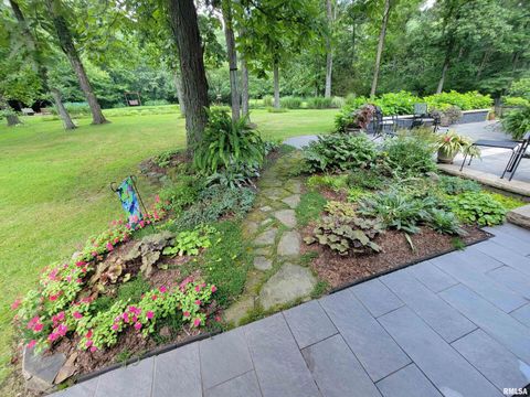 Tiny photo for 2753 N Stanford Road, Flora, IL 62839 (MLS # EB459294)