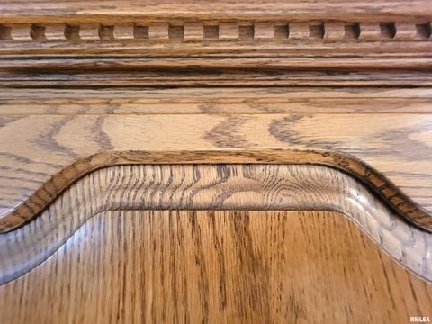 Tiny photo for 2753 N Stanford Road, Flora, IL 62839 (MLS # EB459294)