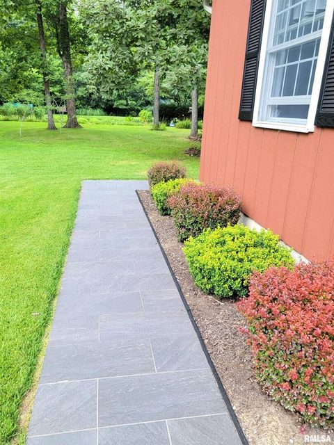 Tiny photo for 2753 N Stanford Road, Flora, IL 62839 (MLS # EB459294)