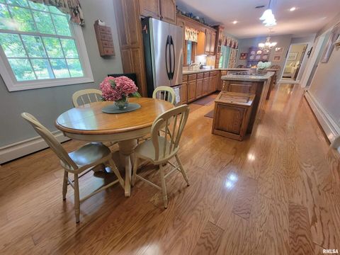 Tiny photo for 2753 N Stanford Road, Flora, IL 62839 (MLS # EB459294)