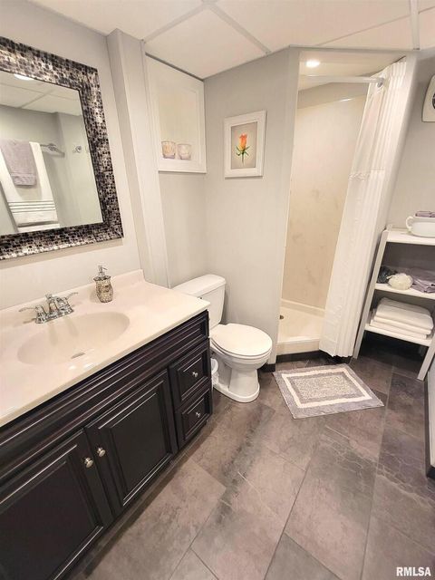 Tiny photo for 2753 N Stanford Road, Flora, IL 62839 (MLS # EB459294)