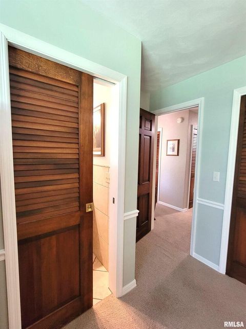 Tiny photo for 2753 N Stanford Road, Flora, IL 62839 (MLS # EB459294)