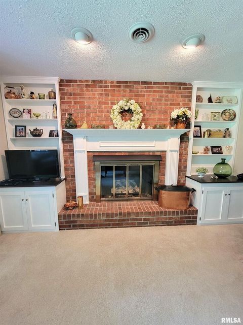 Tiny photo for 2753 N Stanford Road, Flora, IL 62839 (MLS # EB459294)