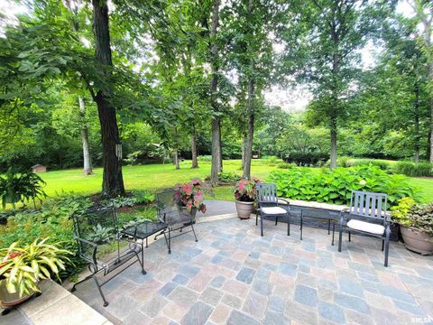 Tiny photo for 2753 N Stanford Road, Flora, IL 62839 (MLS # EB459294)