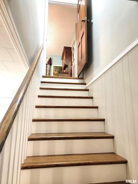 Tiny photo for 2753 N Stanford Road, Flora, IL 62839 (MLS # EB459294)