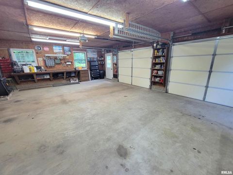 Tiny photo for 2753 N Stanford Road, Flora, IL 62839 (MLS # EB459294)