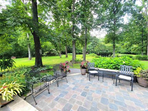 Tiny photo for 2753 N Stanford Road, Flora, IL 62839 (MLS # EB459294)