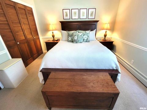 Tiny photo for 2753 N Stanford Road, Flora, IL 62839 (MLS # EB459294)