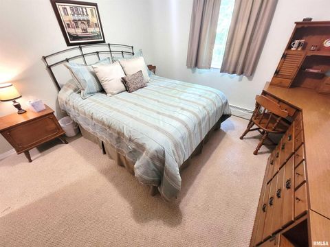 Tiny photo for 2753 N Stanford Road, Flora, IL 62839 (MLS # EB459294)