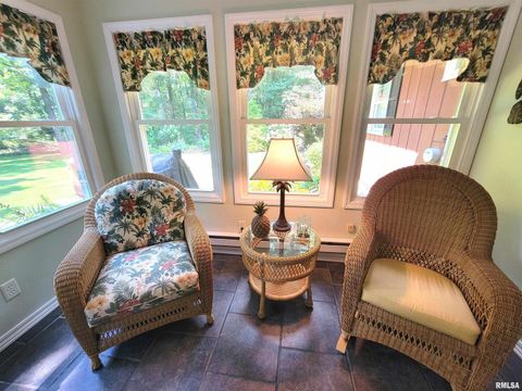 Tiny photo for 2753 N Stanford Road, Flora, IL 62839 (MLS # EB459294)