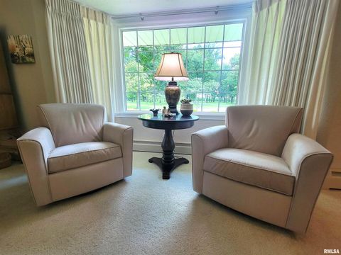 Tiny photo for 2753 N Stanford Road, Flora, IL 62839 (MLS # EB459294)