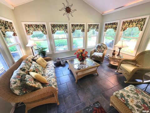 Tiny photo for 2753 N Stanford Road, Flora, IL 62839 (MLS # EB459294)