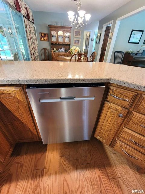 Tiny photo for 2753 N Stanford Road, Flora, IL 62839 (MLS # EB459294)