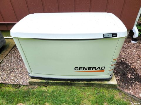 Tiny photo for 2753 N Stanford Road, Flora, IL 62839 (MLS # EB459294)