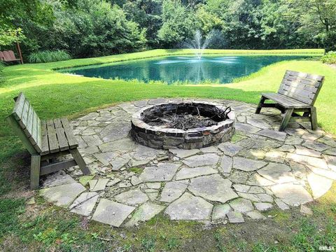 Tiny photo for 2753 N Stanford Road, Flora, IL 62839 (MLS # EB459294)