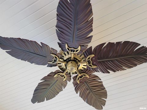 Tiny photo for 2753 N Stanford Road, Flora, IL 62839 (MLS # EB459294)