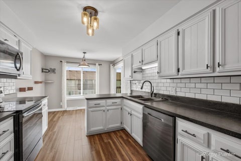 Tiny photo for 1511 Longwood Drive #1511, Sycamore, IL 60178 (MLS # 12757876)