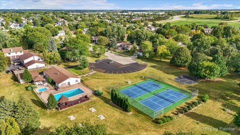 Tiny photo for 1511 Longwood Drive #1511, Sycamore, IL 60178 (MLS # 12757876)