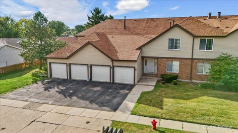 Tiny photo for 1511 Longwood Drive #1511, Sycamore, IL 60178 (MLS # 12757876)