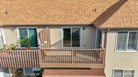 Tiny photo for 1511 Longwood Drive #1511, Sycamore, IL 60178 (MLS # 12757876)