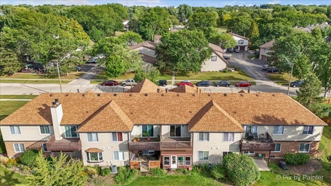 Tiny photo for 1511 Longwood Drive #1511, Sycamore, IL 60178 (MLS # 12757876)