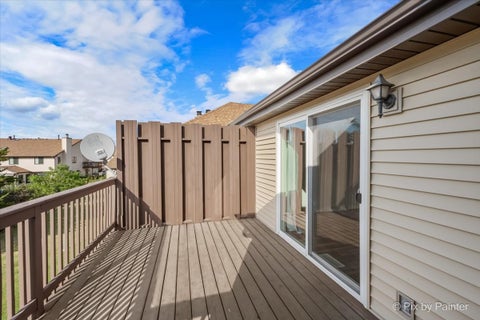 Tiny photo for 1511 Longwood Drive #1511, Sycamore, IL 60178 (MLS # 12757876)