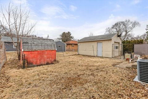 Tiny photo for 1603 N Sterling Street, Streator, IL 61364 (MLS # 12575990)