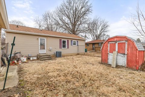 Tiny photo for 1603 N Sterling Street, Streator, IL 61364 (MLS # 12575990)