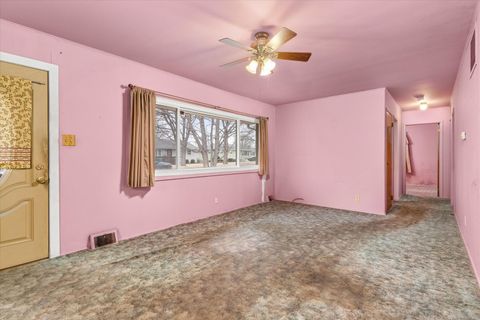 Tiny photo for 1603 N Sterling Street, Streator, IL 61364 (MLS # 12575990)