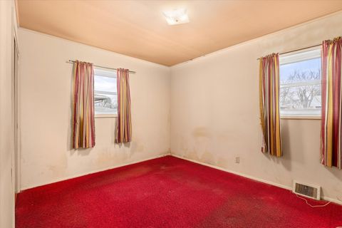 Tiny photo for 1603 N Sterling Street, Streator, IL 61364 (MLS # 12575990)