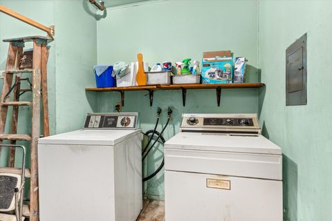 Tiny photo for 1603 N Sterling Street, Streator, IL 61364 (MLS # 12575990)