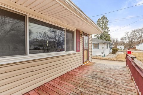 Tiny photo for 1603 N Sterling Street, Streator, IL 61364 (MLS # 12575990)
