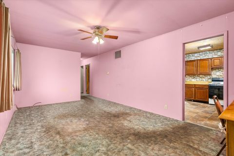 Tiny photo for 1603 N Sterling Street, Streator, IL 61364 (MLS # 12575990)