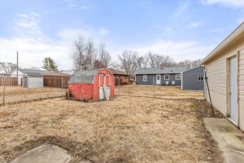 Tiny photo for 1603 N Sterling Street, Streator, IL 61364 (MLS # 12575990)