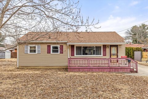 Tiny photo for 1603 N Sterling Street, Streator, IL 61364 (MLS # 12575990)