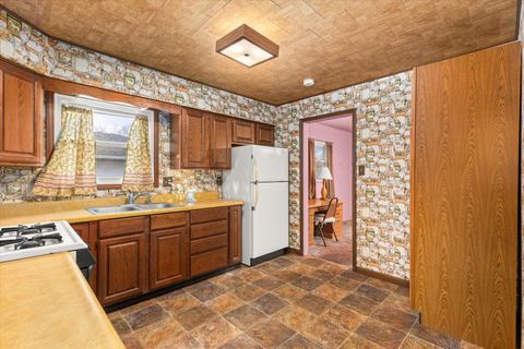 Tiny photo for 1603 N Sterling Street, Streator, IL 61364 (MLS # 12575990)