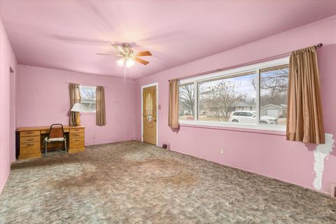 Tiny photo for 1603 N Sterling Street, Streator, IL 61364 (MLS # 12575990)