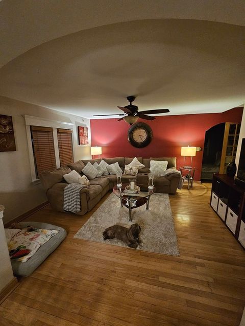 A home in Lockport