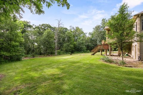 Tiny photo for 10605 Red Hawk Lane, Spring Grove, IL 60081 (MLS # 12664136)